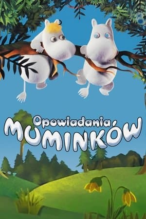 Opowiadania Muminków streaming