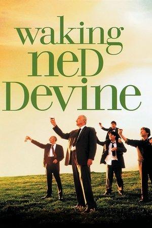 Waking Ned streaming
