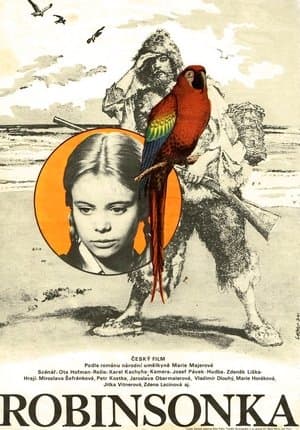 Robinson Girl streaming