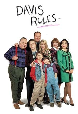 Davis Rules streaming