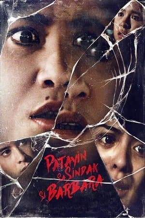Patayin sa Sindak si Barbara streaming