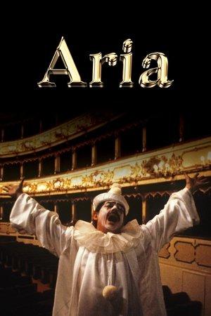 Aria streaming