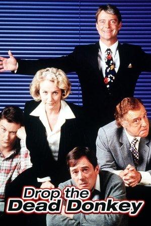 Drop the Dead Donkey streaming