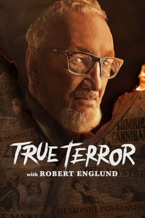 True Terror with Robert Englund streaming