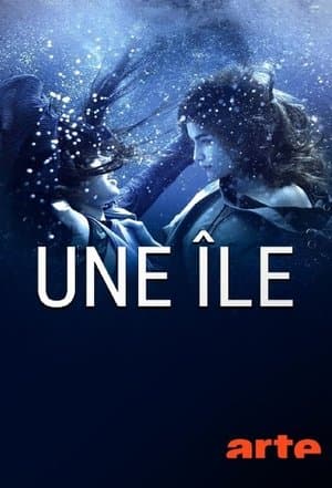 Une île streaming