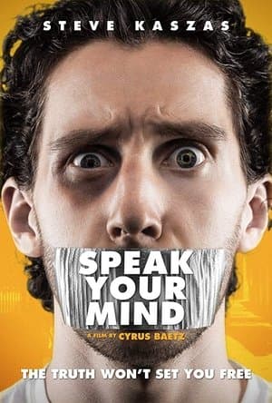 Speak Your Mind streaming