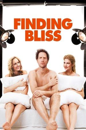 Finding Bliss streaming
