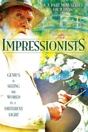 The Impressionists streaming