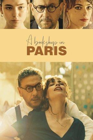 A Bookshop in Paris streaming