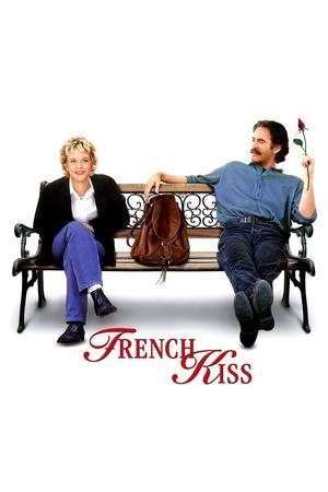 French Kiss streaming
