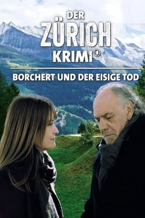 Money. Murder. Zurich.: Borchert and the icy death streaming