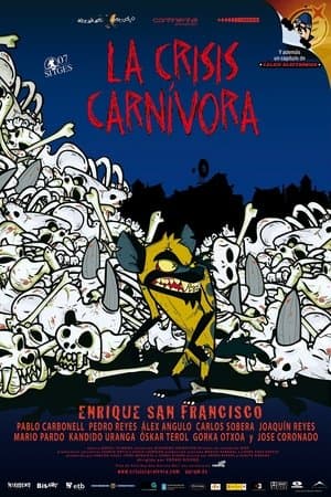 La crisis carnívora streaming