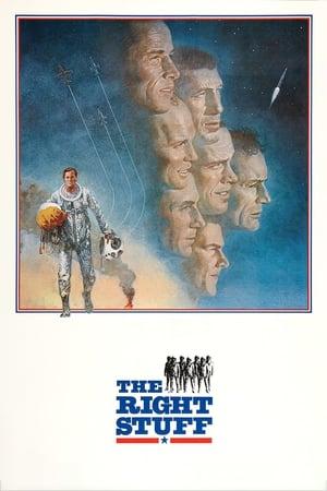 The Right Stuff streaming