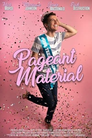 Pageant Material streaming