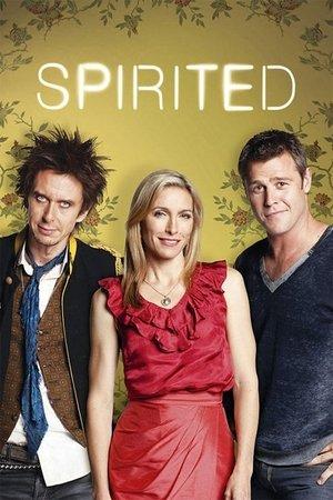 Spirited streaming