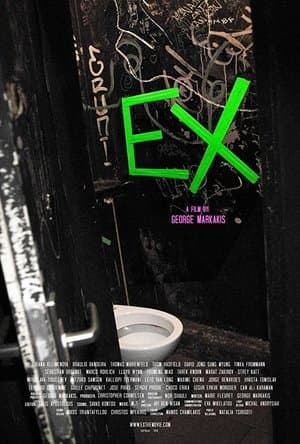 EX streaming