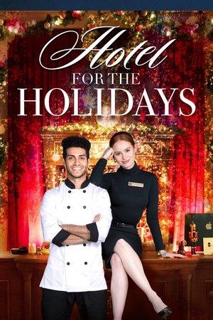 Hotel for the Holidays streaming