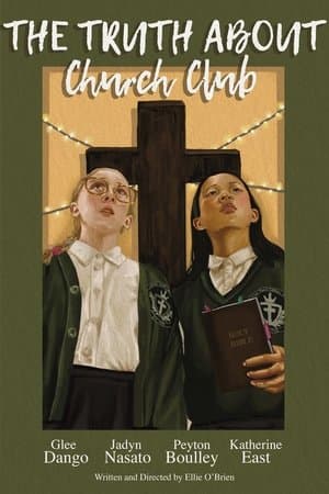 The Truth About Church Club streaming