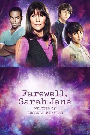 Farewell, Sarah Jane streaming