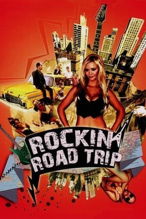 Rockin' Road Trip streaming
