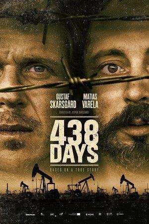438 Days streaming