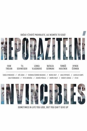 Neporazitelní streaming