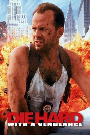 Die Hard: With a Vengeance streaming