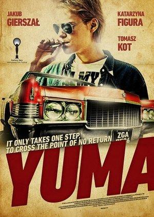 Yuma streaming