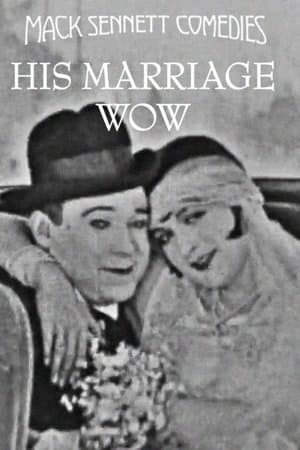 His Marriage Wow streaming