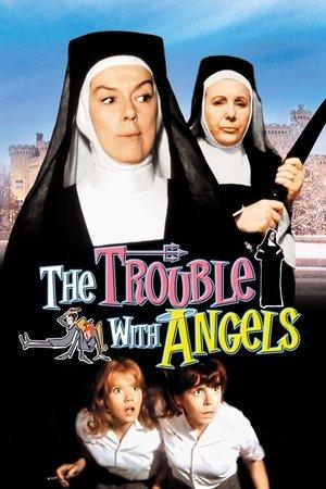 The Trouble with Angels streaming