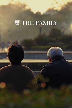 The Family streaming
