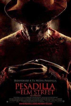 Pesadilla en Elm Street: El origen streaming