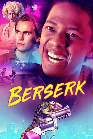 Berserk streaming