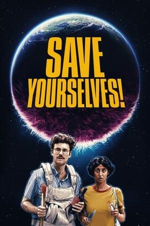 Save Yourselves! streaming