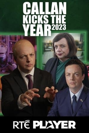 Callan Kicks The Year 2023 streaming