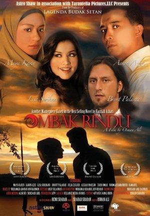Ombak Rindu streaming