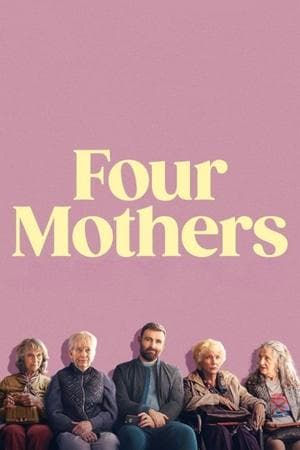 Four Mothers streaming