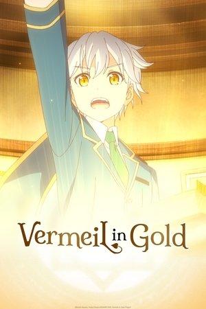 Vermeil in Gold streaming