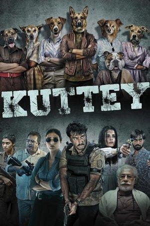 Kuttey streaming