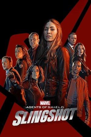 Marvel's Agents of S.H.I.E.L.D.: Slingshot streaming