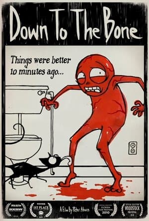 Down To The Bone streaming