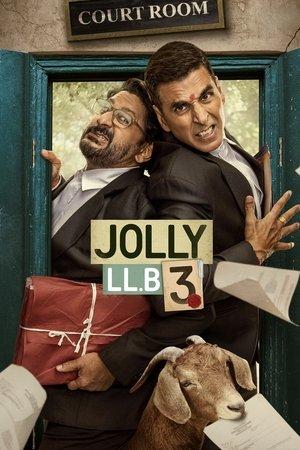 Jolly LLB 3 streaming