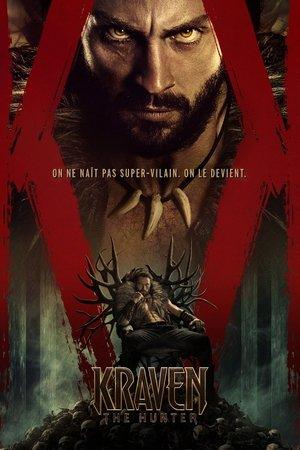 Kraven the Hunter streaming