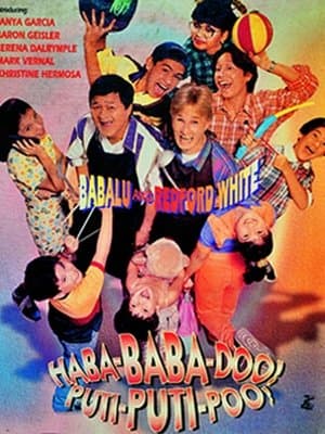 Haba-Baba-Doo! Puti-Puti-Poo! streaming