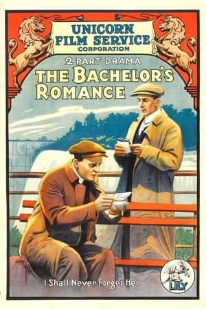 The Bachelor's Romance streaming