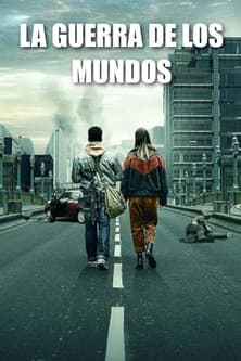 La guerra de los mundos streaming