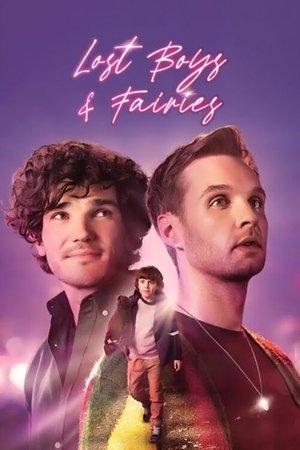 Lost Boys and Fairies streaming