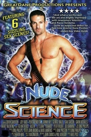Nude Science streaming