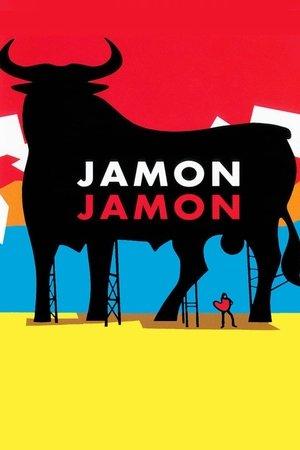 Jamon Jamon streaming