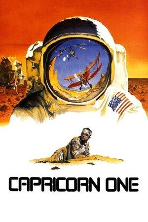 Capricorn One streaming